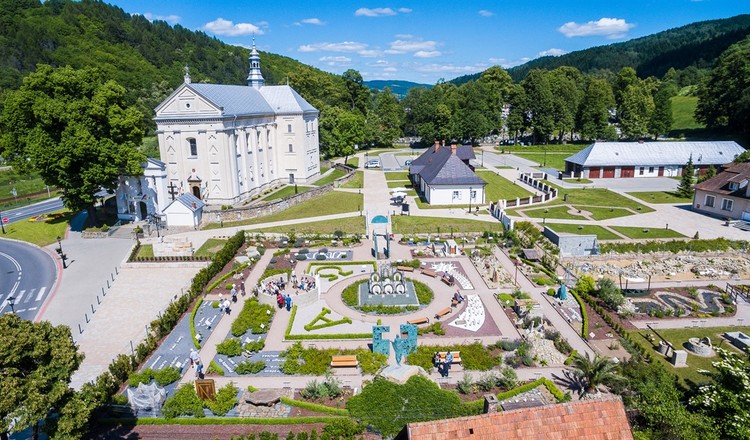 Muszyna