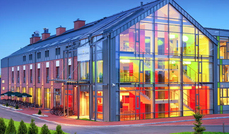Hotel Słoneczny Zdrój Medical Spa&Wellness Hotel Słoneczny Zdrój Medical Spa&Wellness
