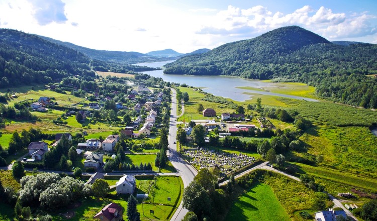 Wysowa-Zdrój