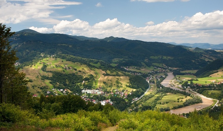 Piwniczna-Zdrój