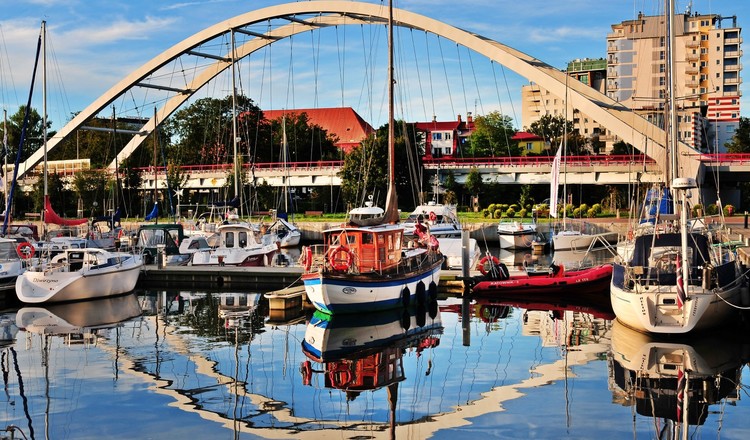 Kołobrzeg Kołobrzeg